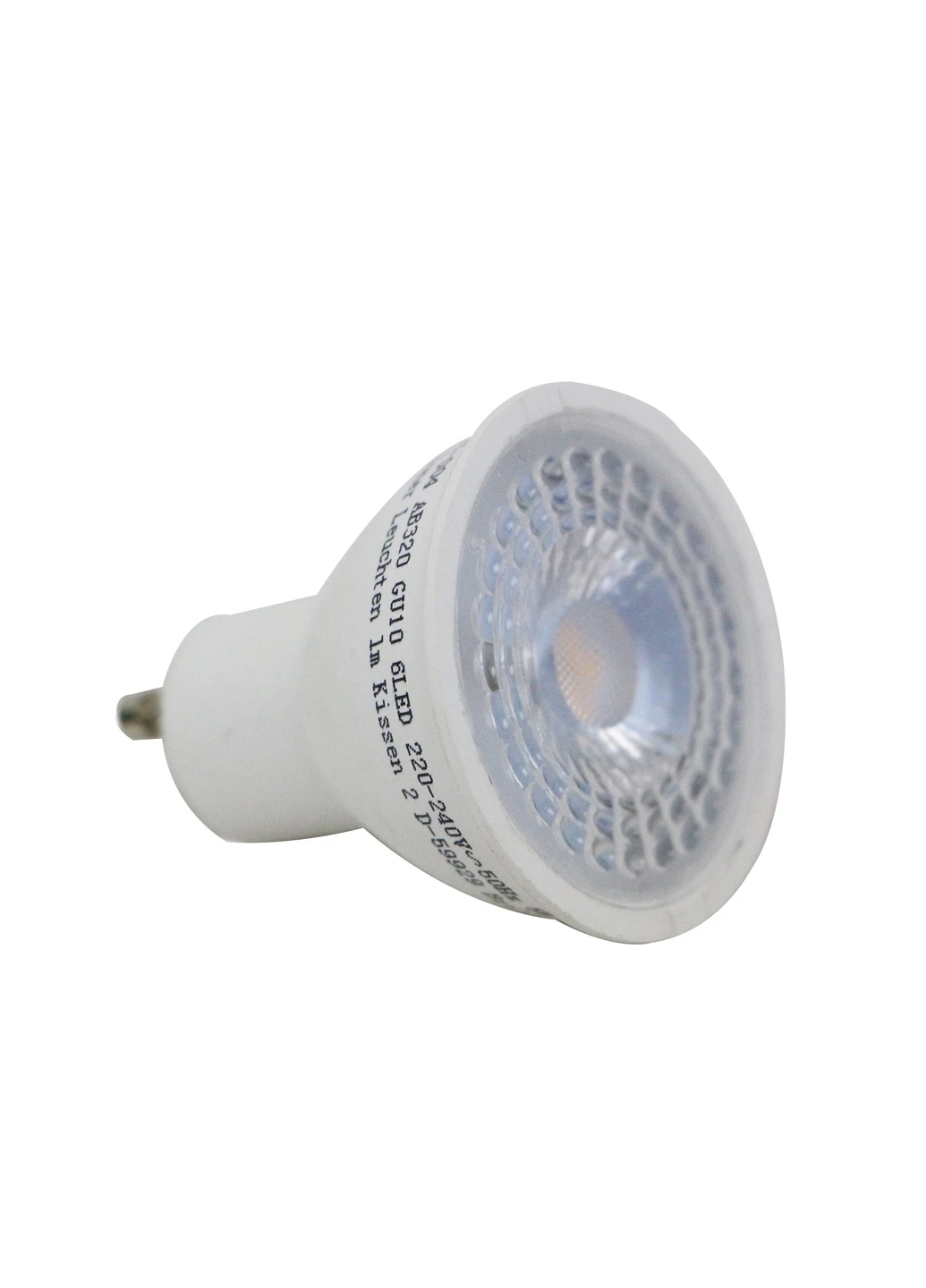 Лампочка GU10 Lidl (235751138)