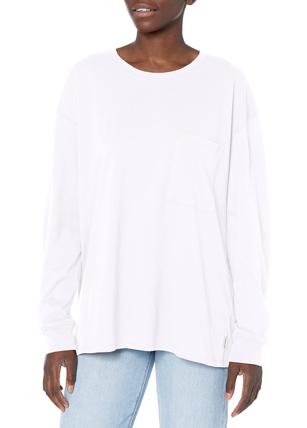 Лонгслив Calvin Klein (295922336)