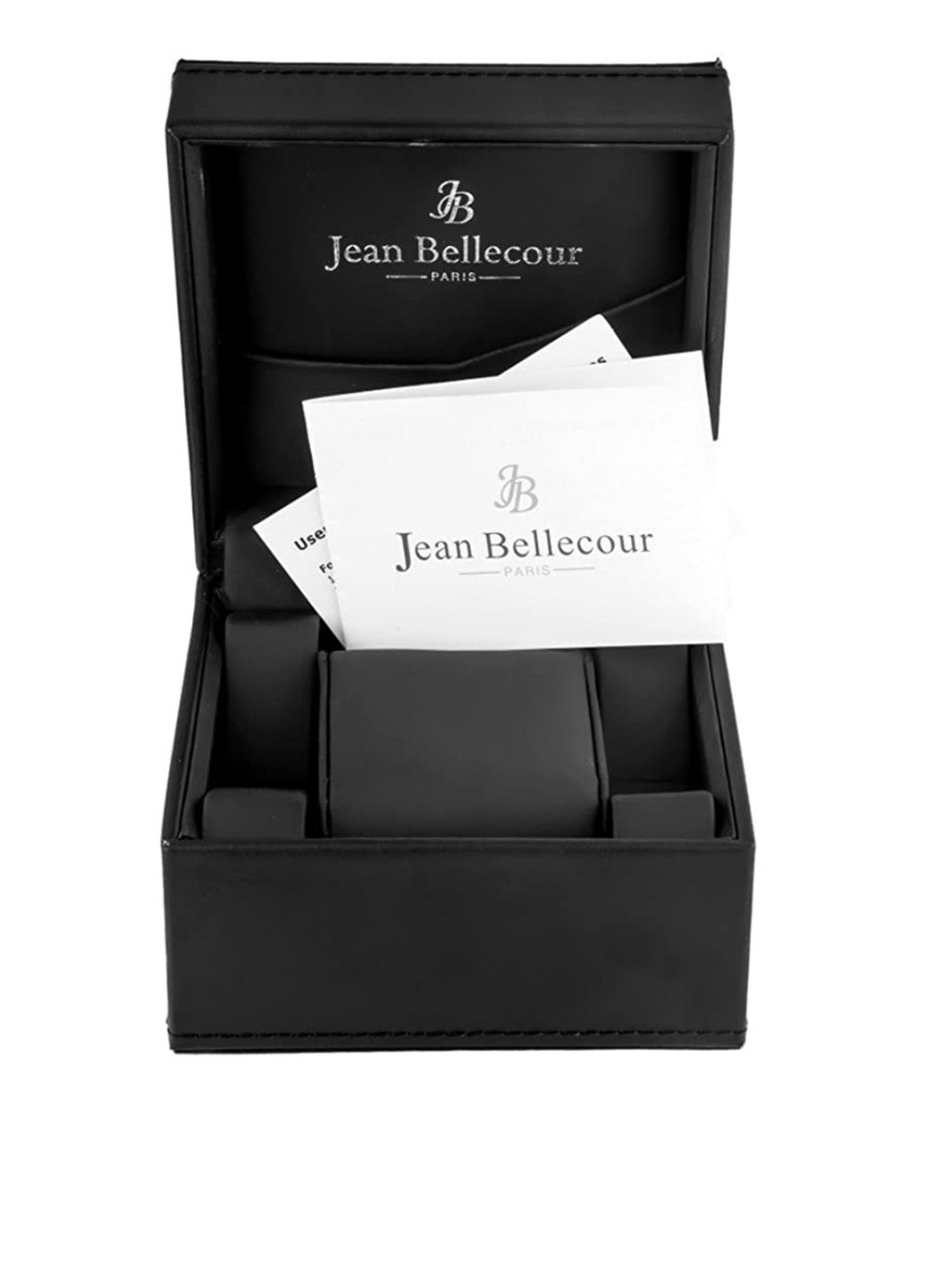 Часи Jean Bellecour (260439427)