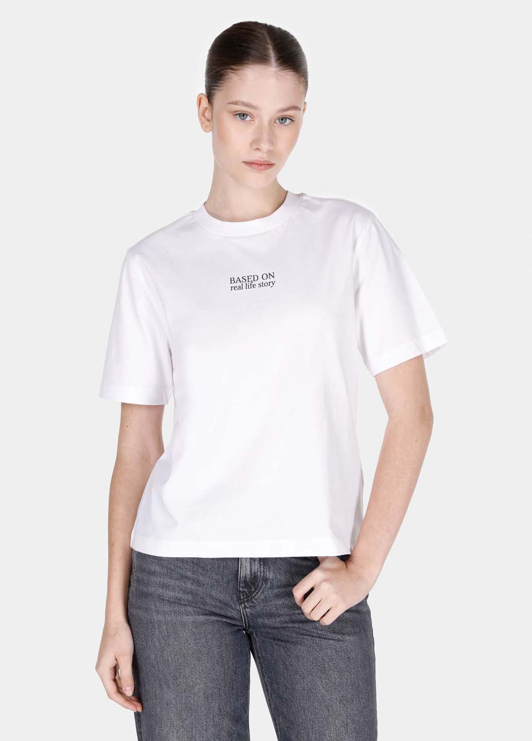 Футболка Colin's - (335971625)