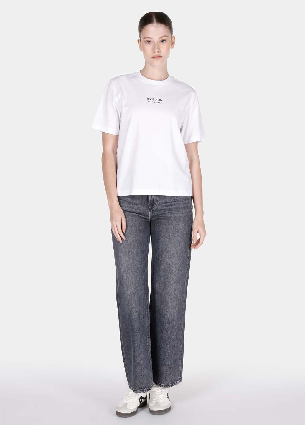 Футболка Colin's - (335971625)