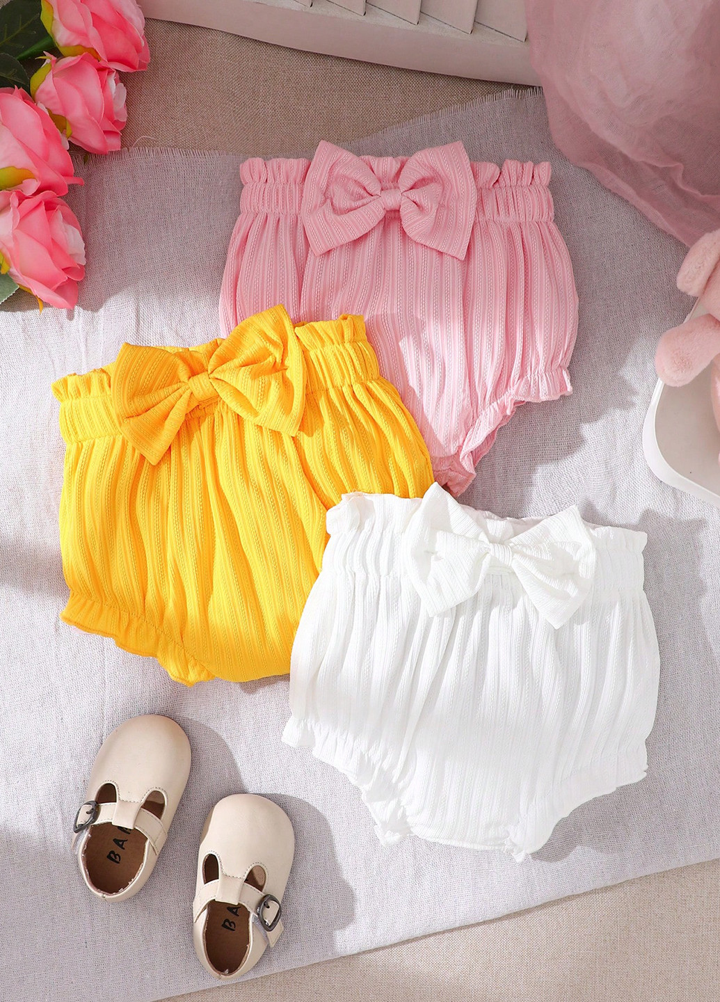 Шорты (3 шт.) SHEIN (367006265)