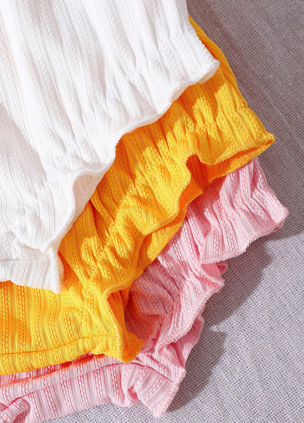 Шорты (3 шт.) SHEIN (367006265)