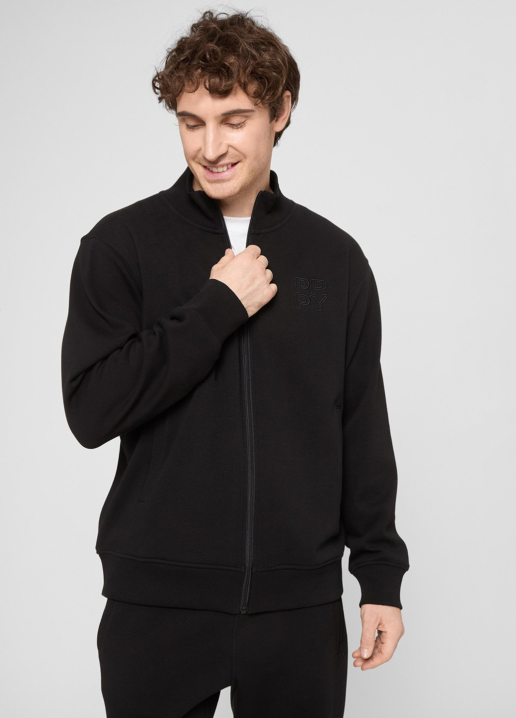 Толстовка PRPY (366302631)