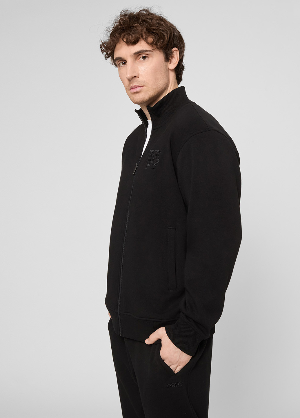 Толстовка PRPY (366302631)