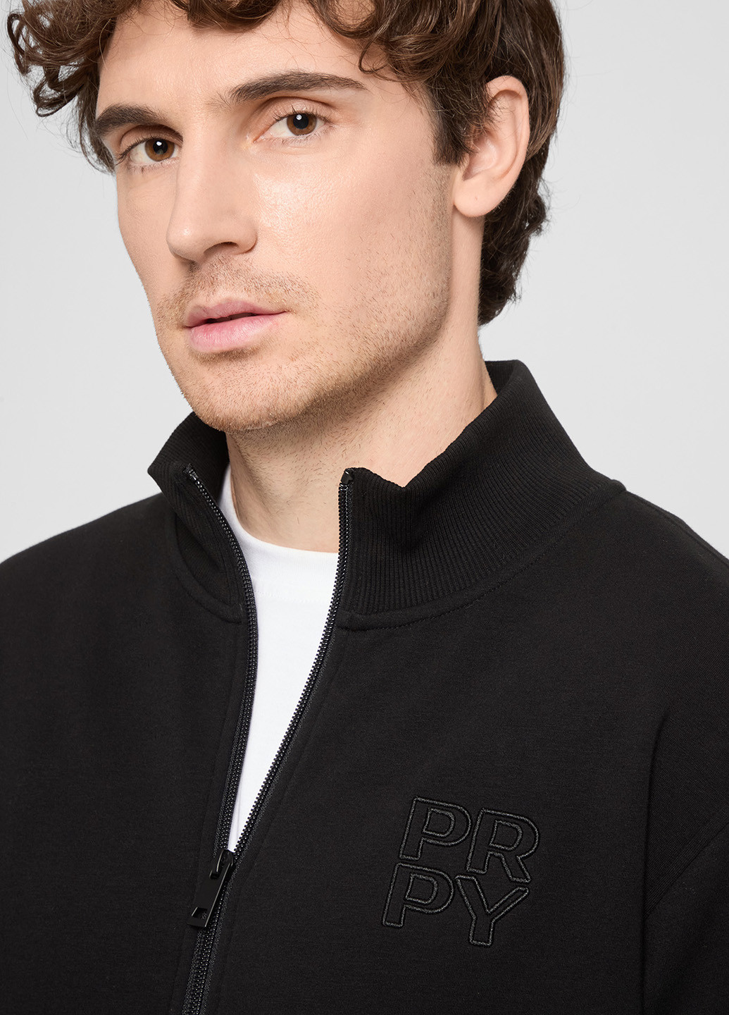 Толстовка PRPY (366302631)