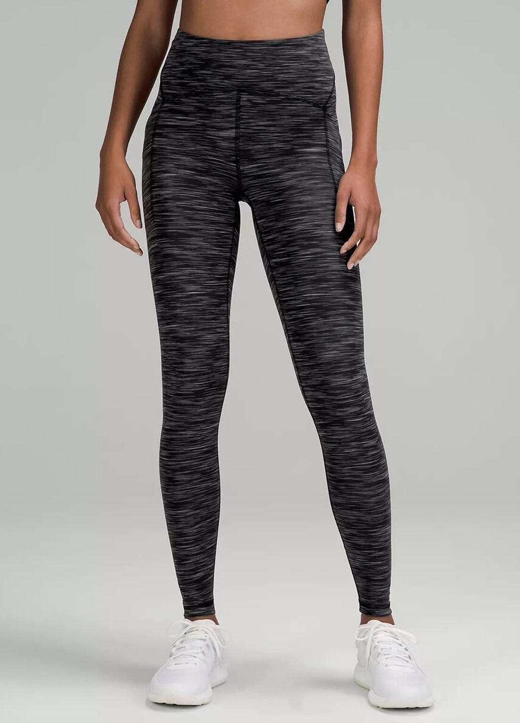 Легінси Lululemon Athletica (363179935)