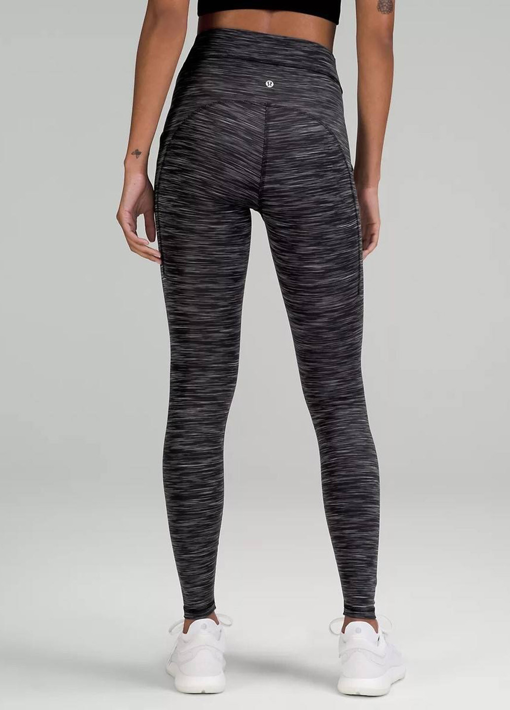Легінси Lululemon Athletica (363179935)