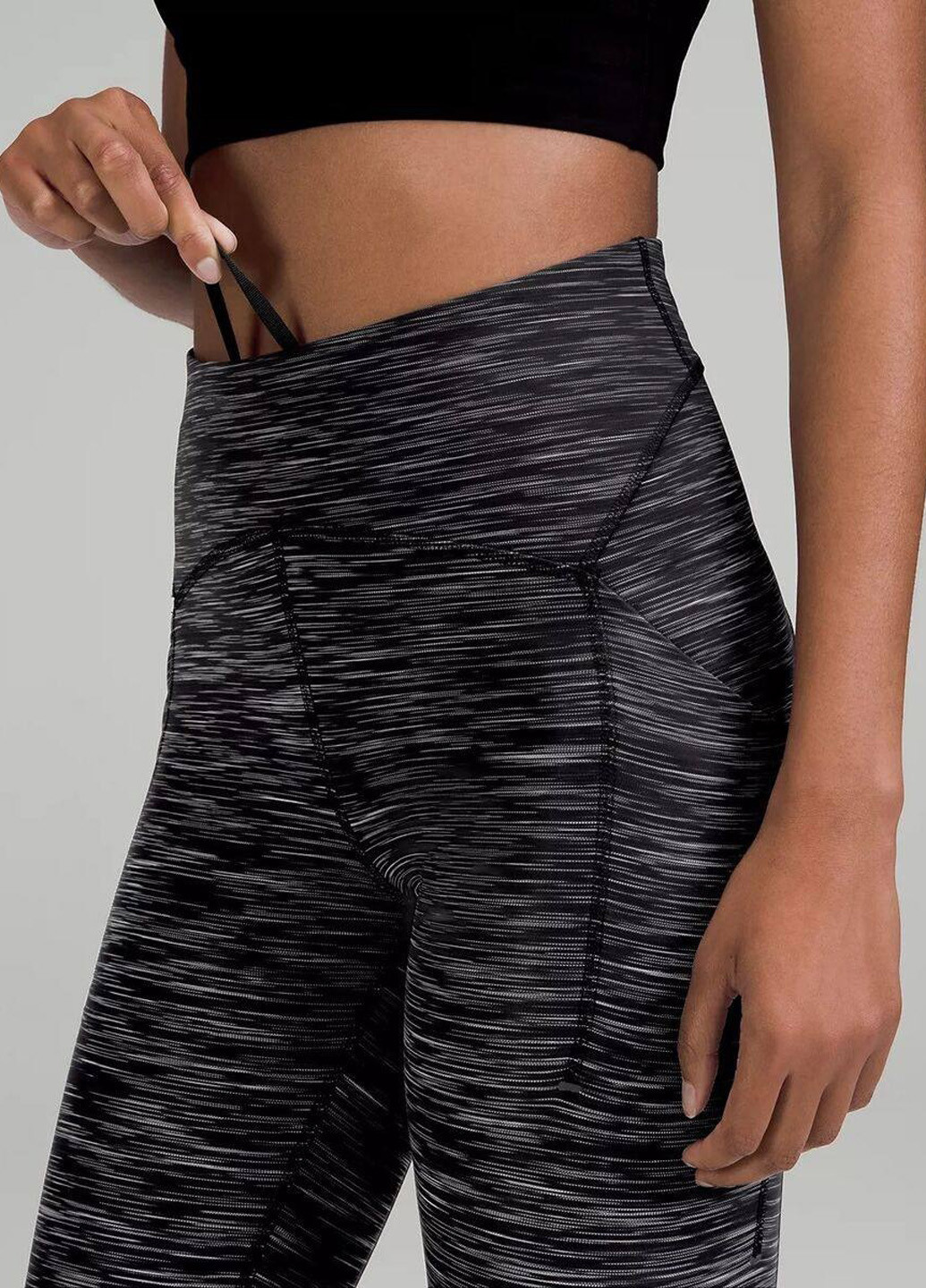 Легінси Lululemon Athletica (363179935)