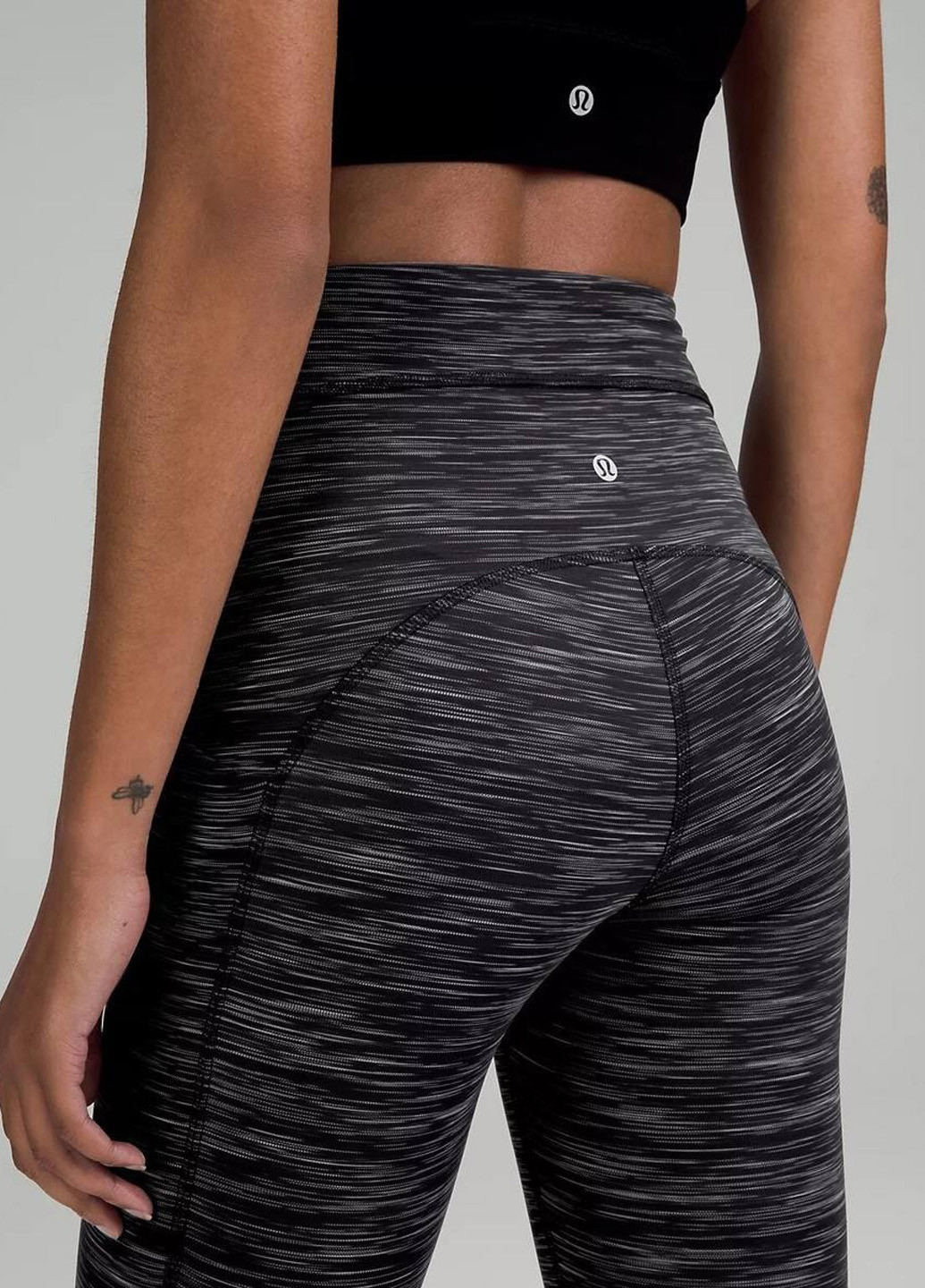 Легінси Lululemon Athletica (363179935)