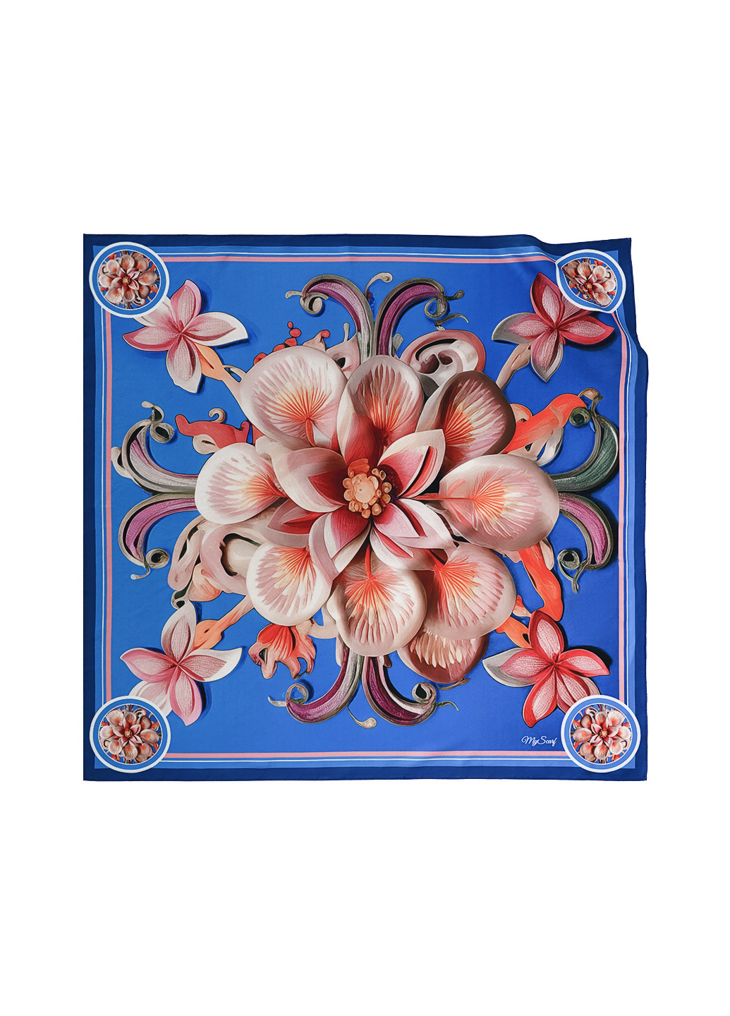 Косынка My Scarf (304032174)