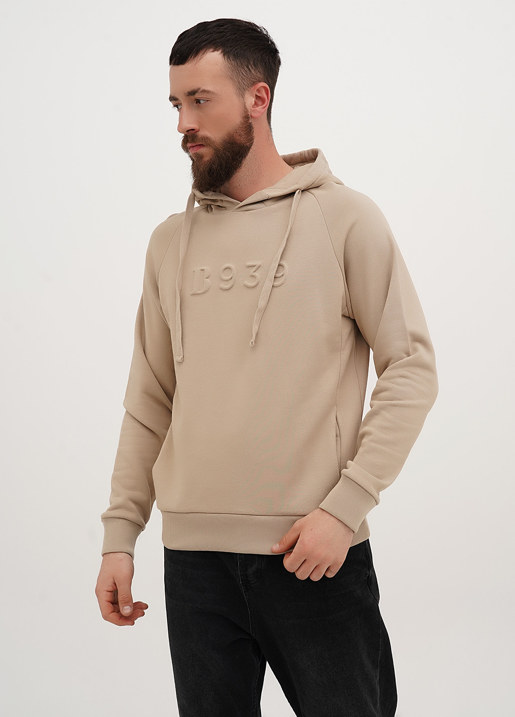 Худи Boggi Milano (322953756)