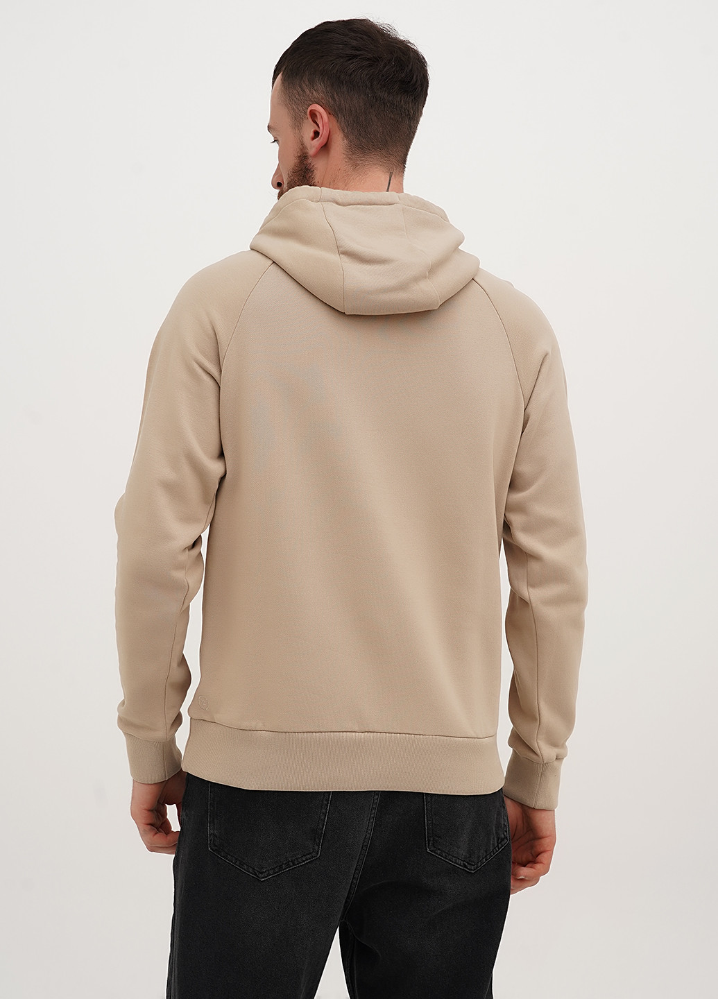 Худи Boggi Milano (322953756)