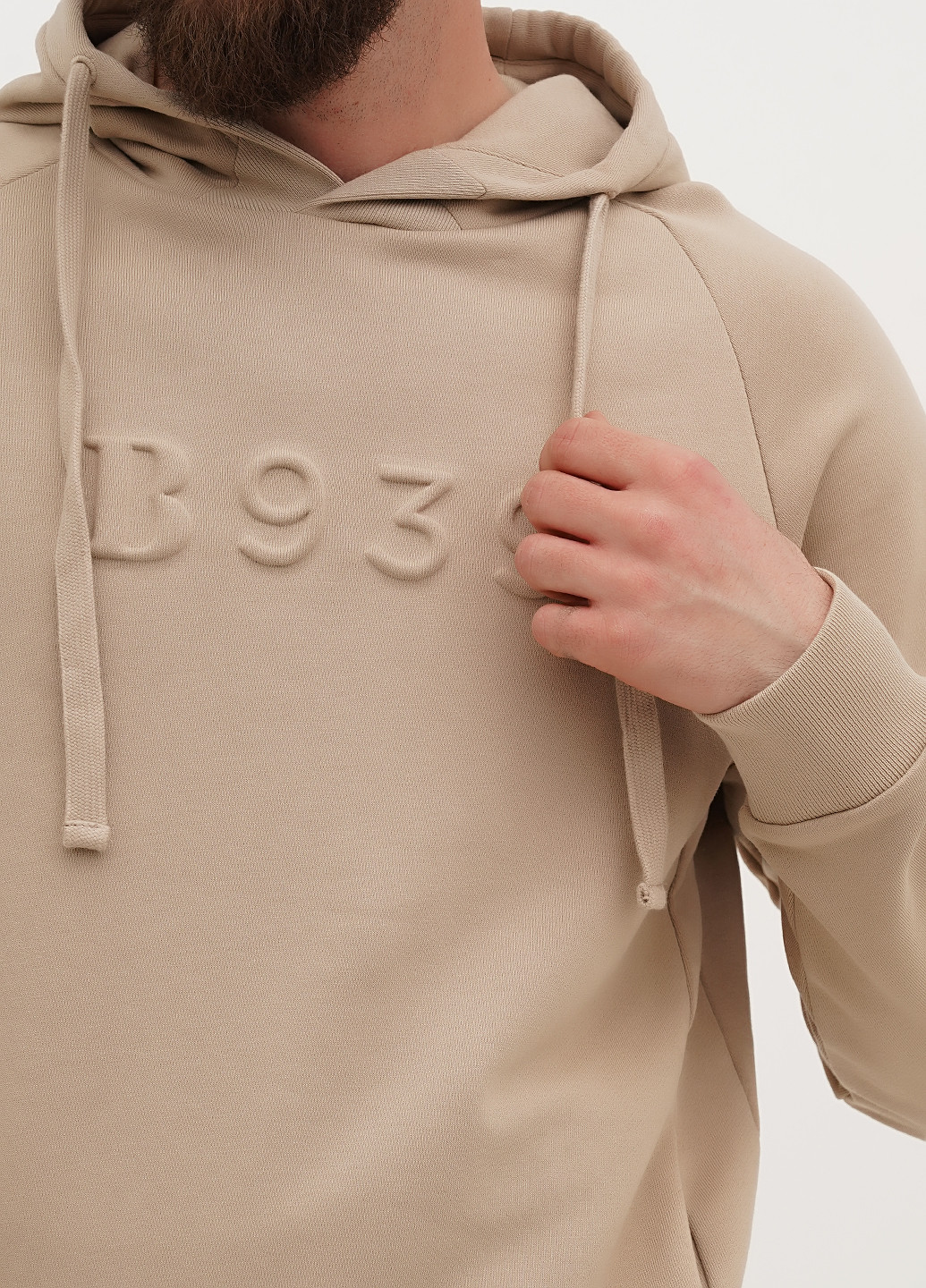 Худи Boggi Milano (322953756)