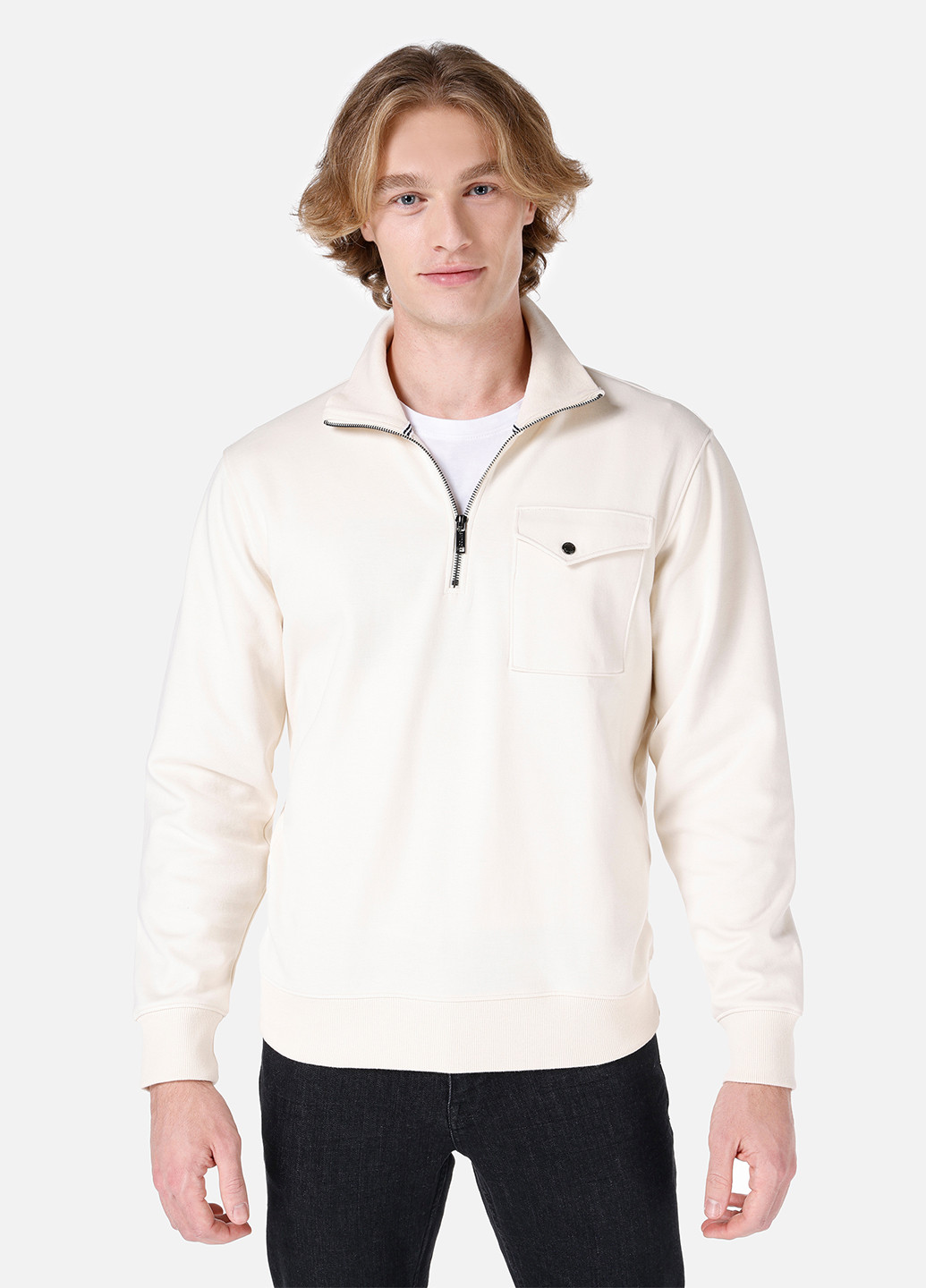 Толстовка Colin's (285764074)