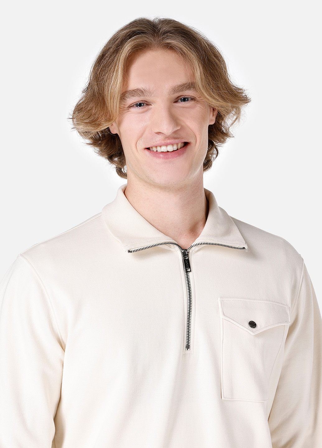 Толстовка Colin's (285764074)