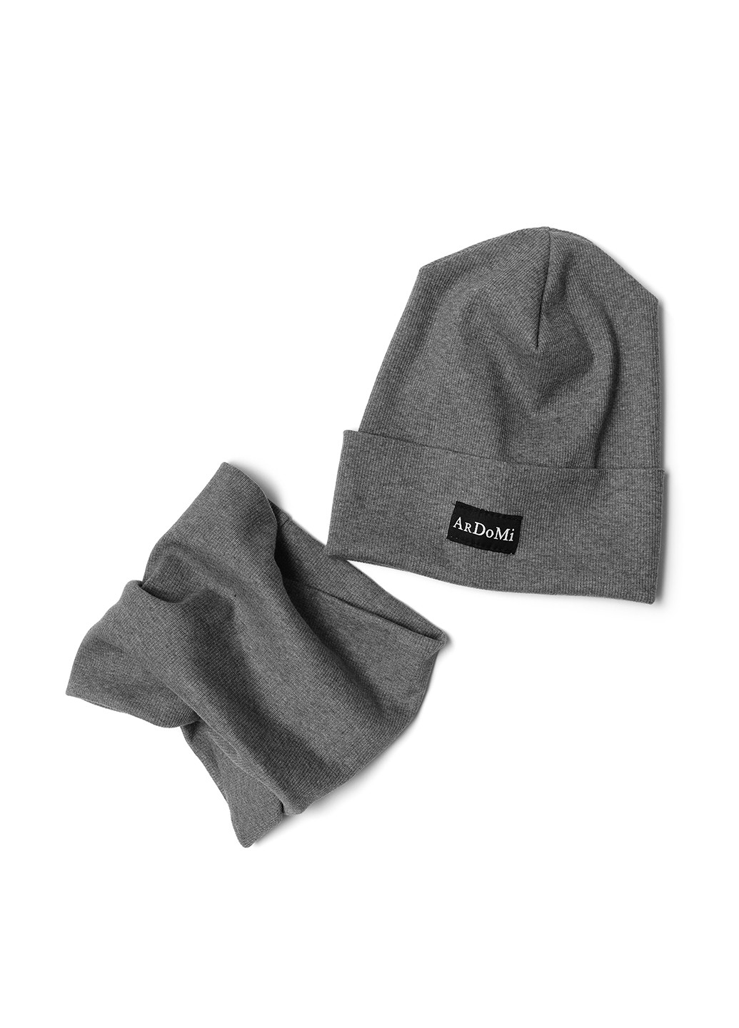 Комплект (шапка, бафф) ArDoMi (250206850)