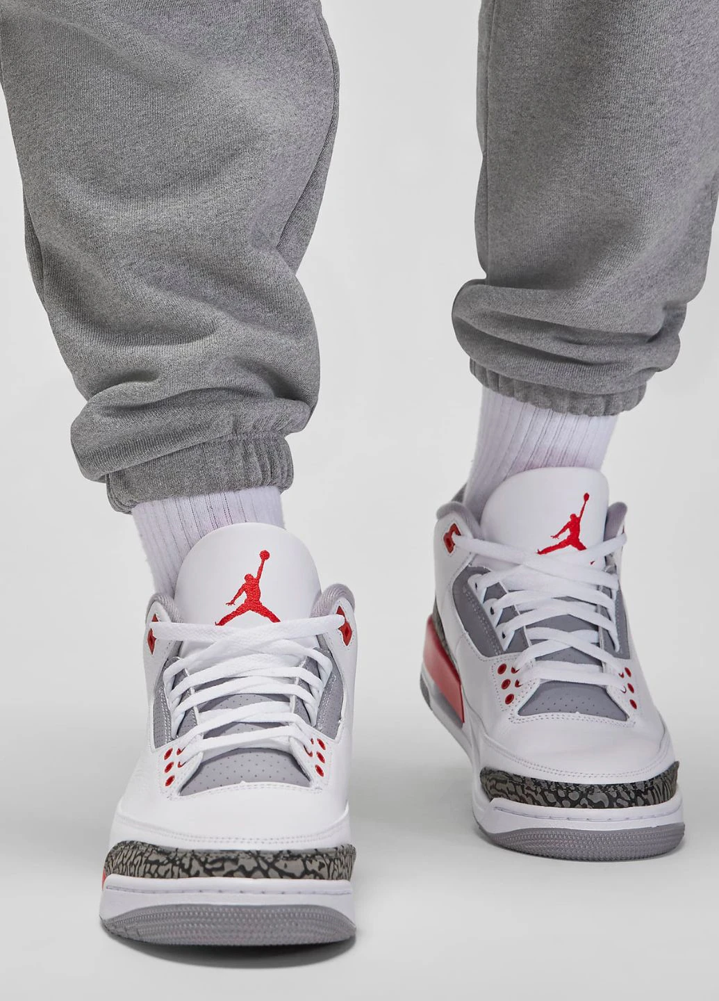 Штани Jordan Flight Fleece Pants (314775041)