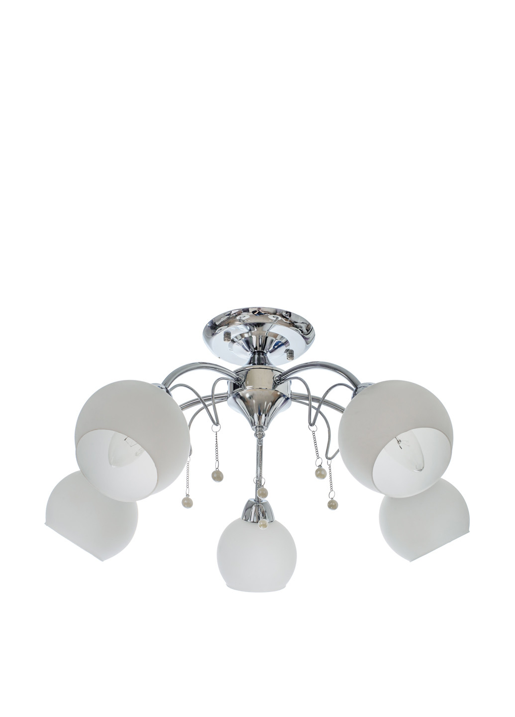 Люстра, 600х310 мм Brille (138507303)