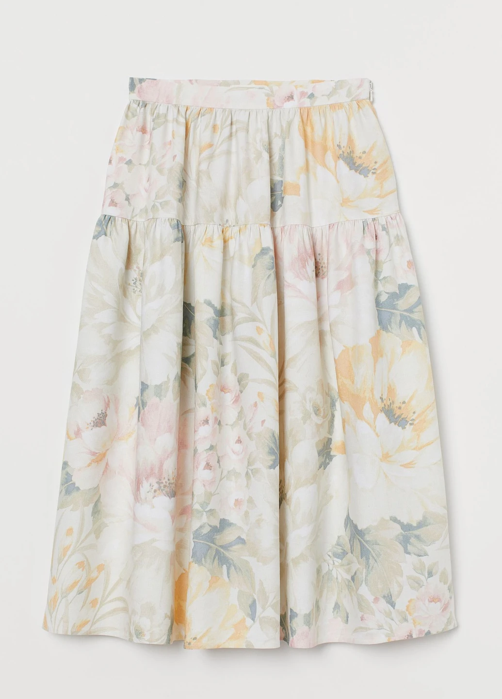 Спідниця з малюнком H&M (230384379)