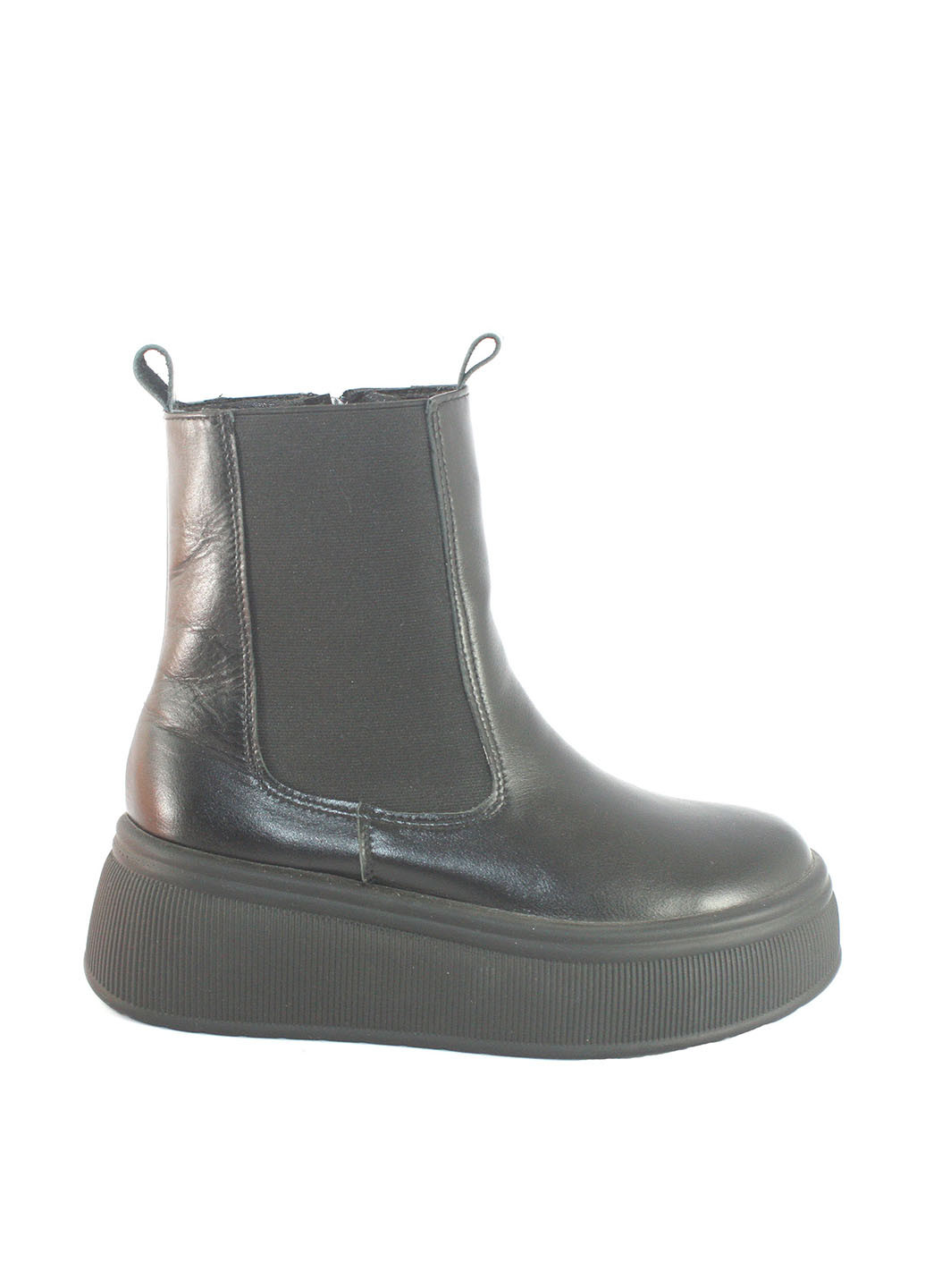 Зимние ботинки Mila без декора