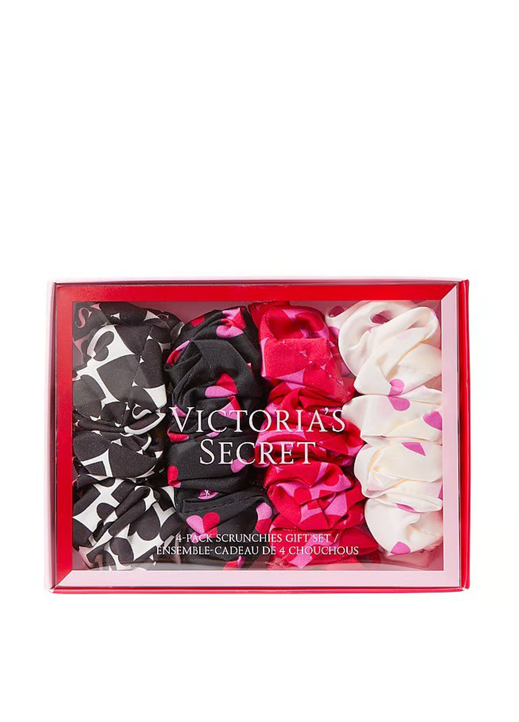 Резинка (4 шт.) Victoria's Secret (337171989)