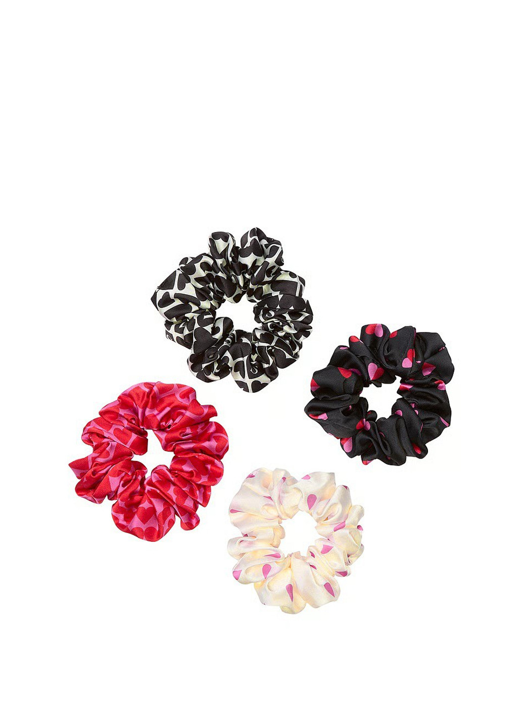 Резинка (4 шт.) Victoria's Secret (337171989)