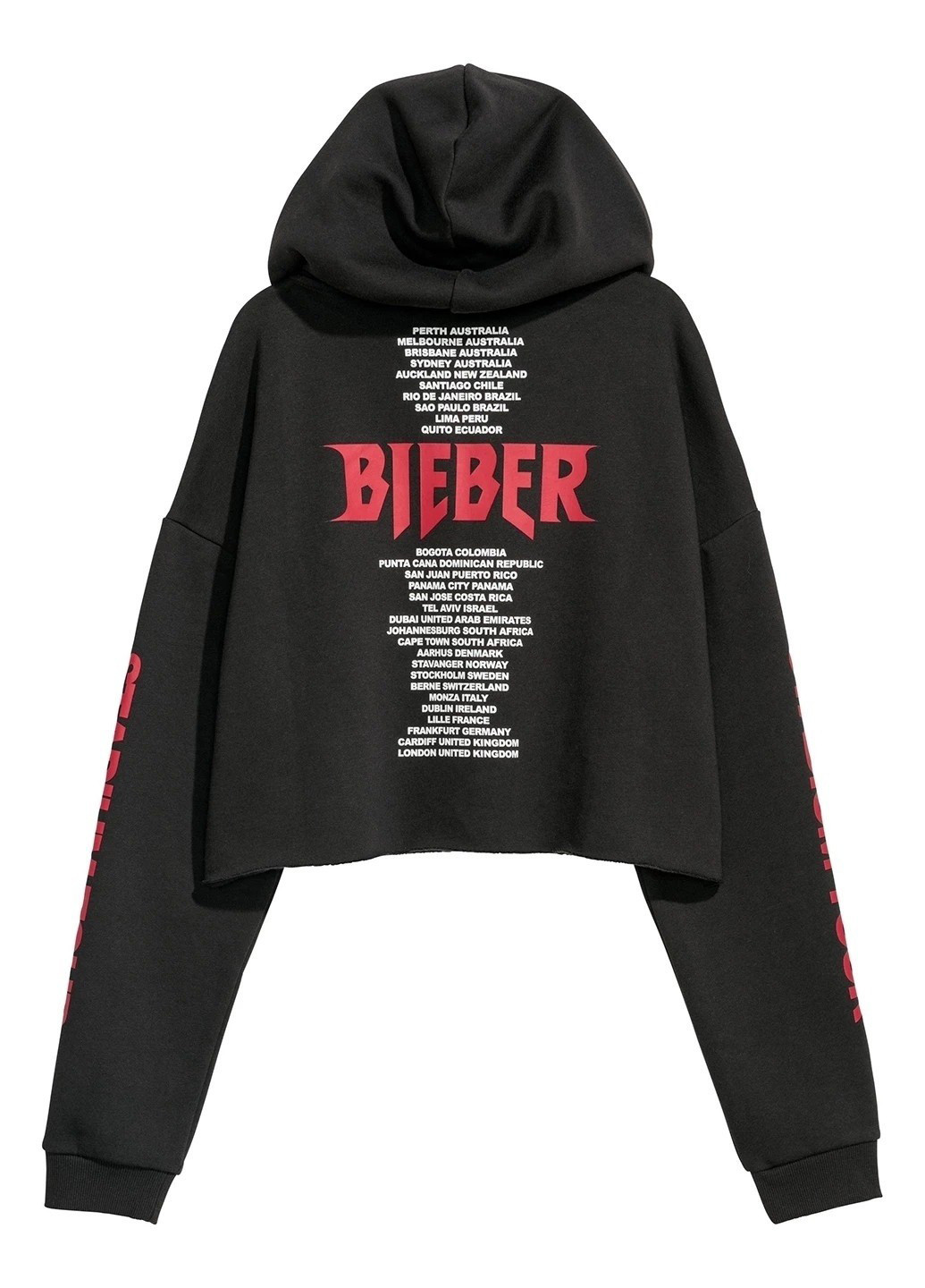 Худі H&M (362376802)