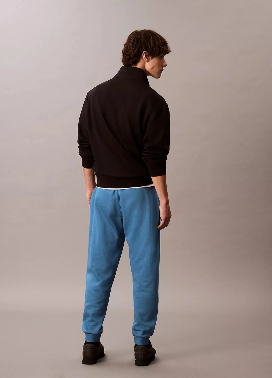 Костюм (свитшот, брюки) Calvin Klein (350960280)