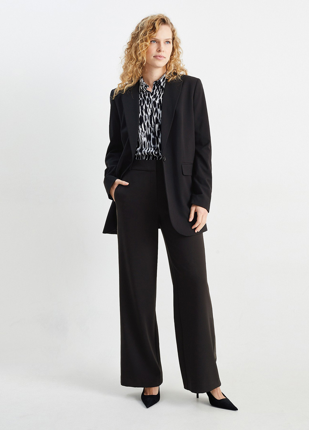 Брюки C&A (316474249)