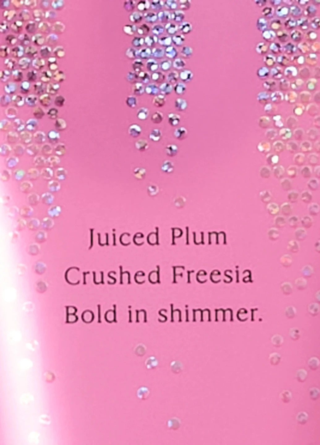 Лосьон Pure Seduction Shimmer, 236 мл Victoria's Secret (342372275)