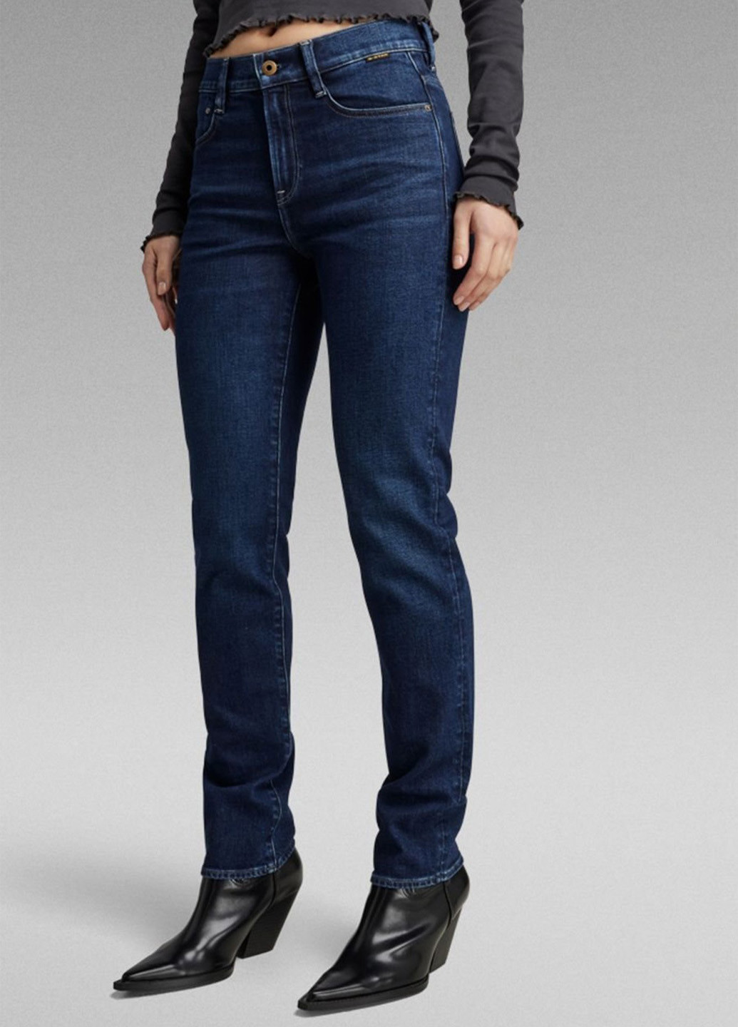 Джинси G-Star Raw - (315060185)