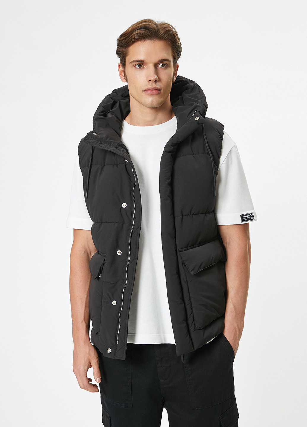 Жилет KOTON (362266322)