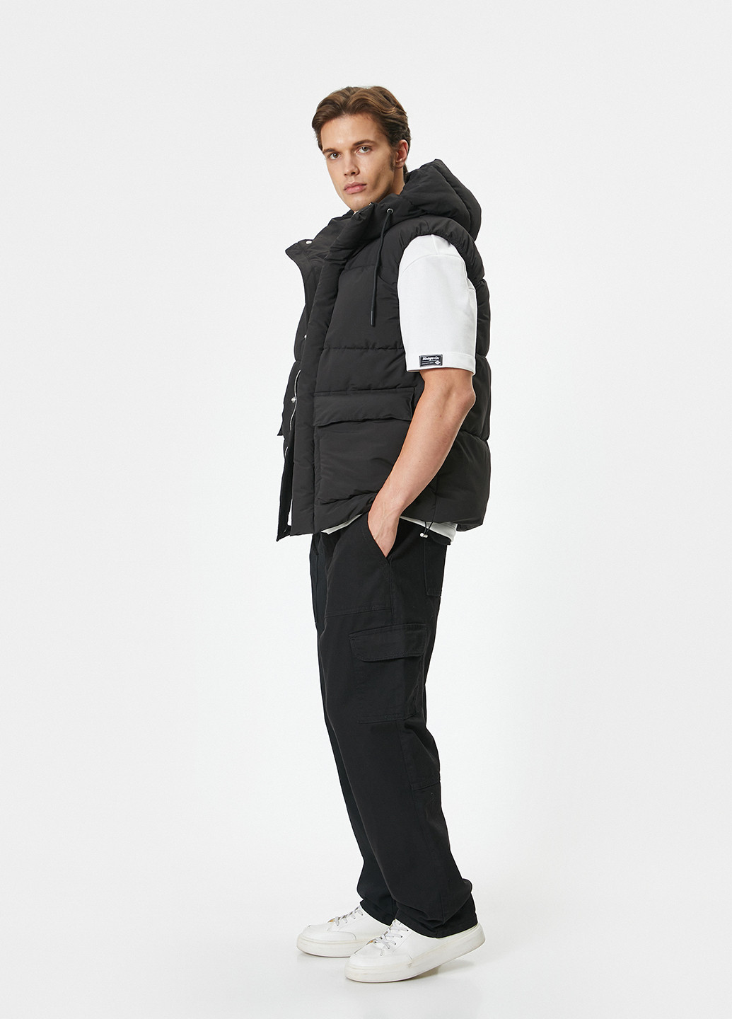 Жилет KOTON (362266322)