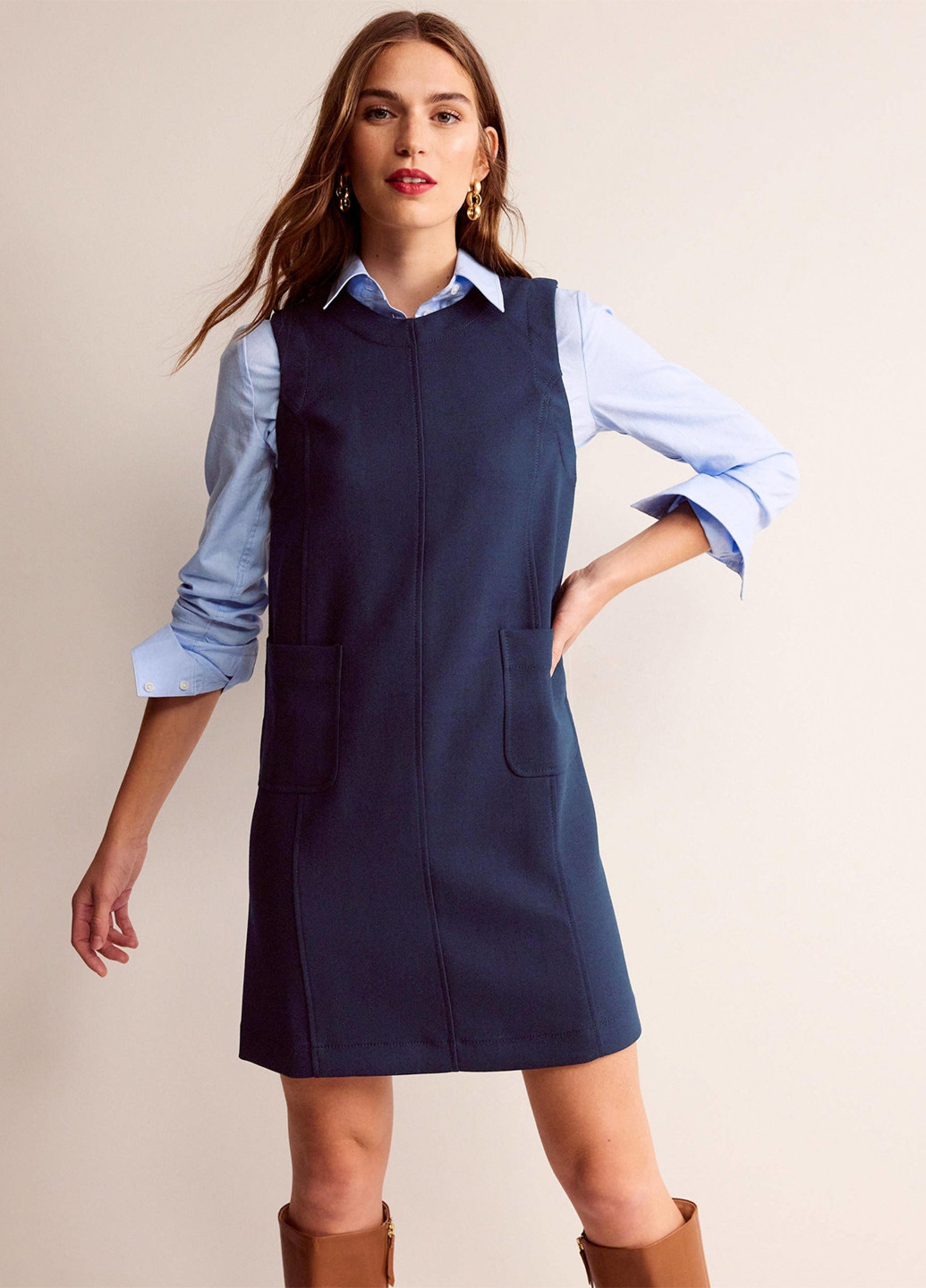 Сарафан Boden (322234582)