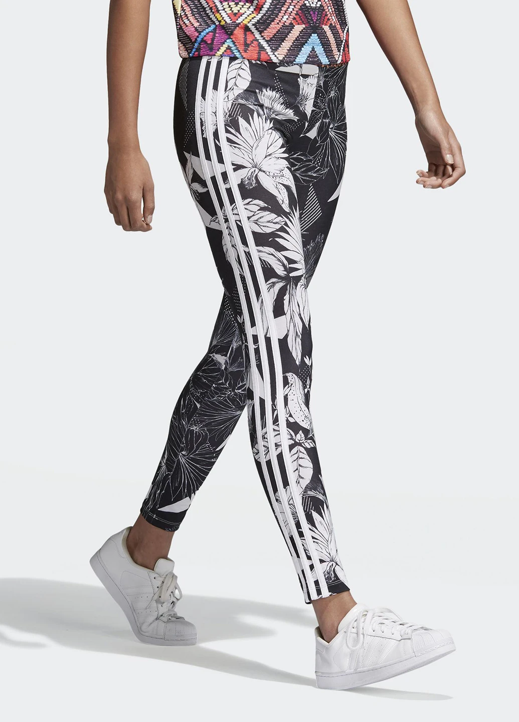 Легінси adidas (75676214)