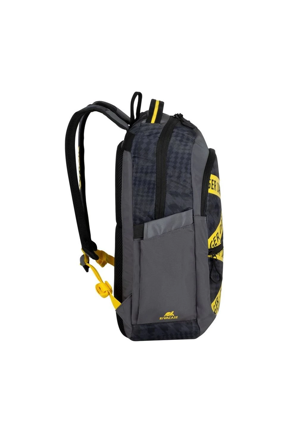 Рюкзак для ноутбука 15.6" 5431 Erebus, 20L, Grey Camo (5431 (Grey Camo)) RIVACASE (254011488)