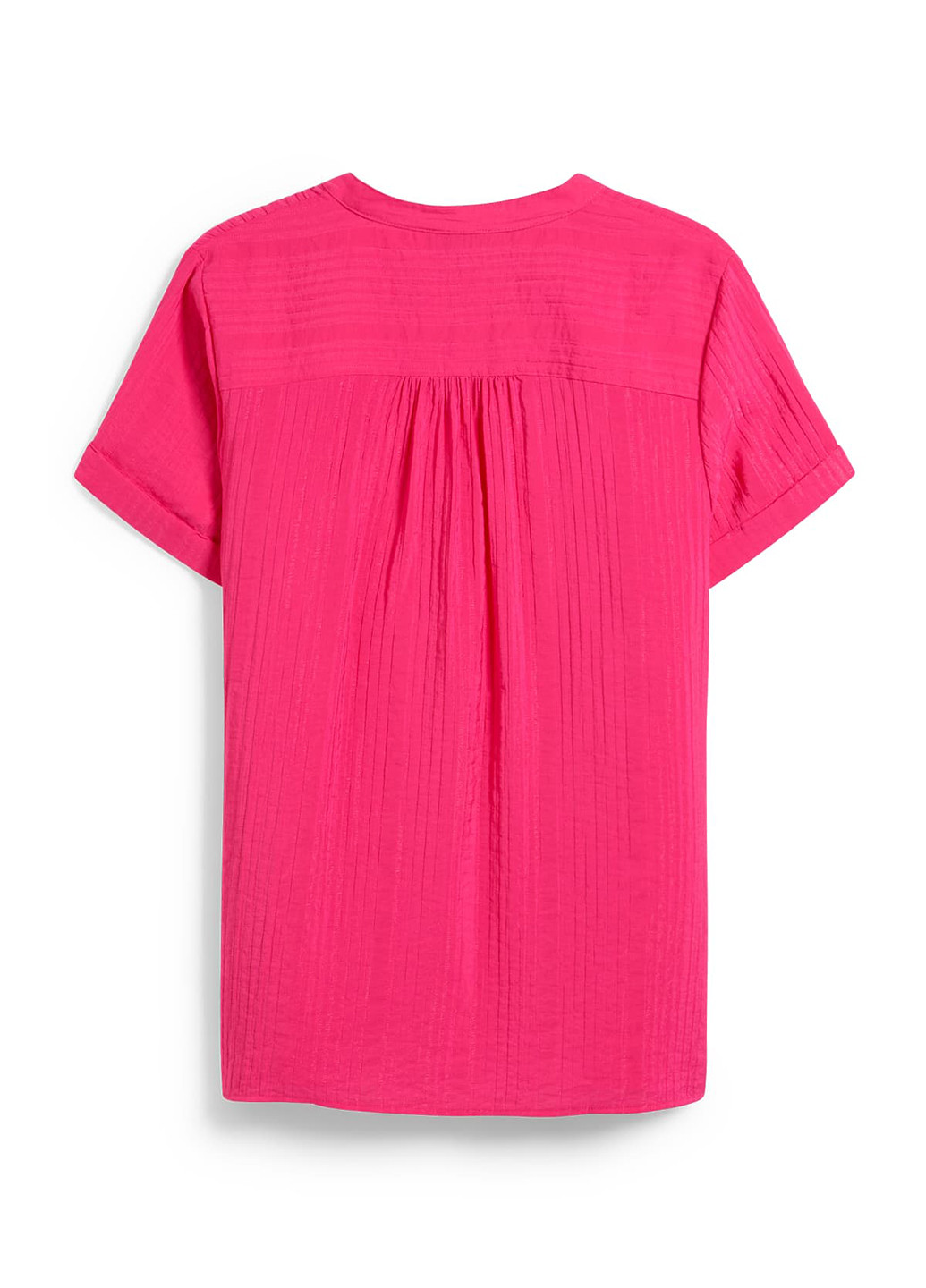 Фуксія блуза C&A