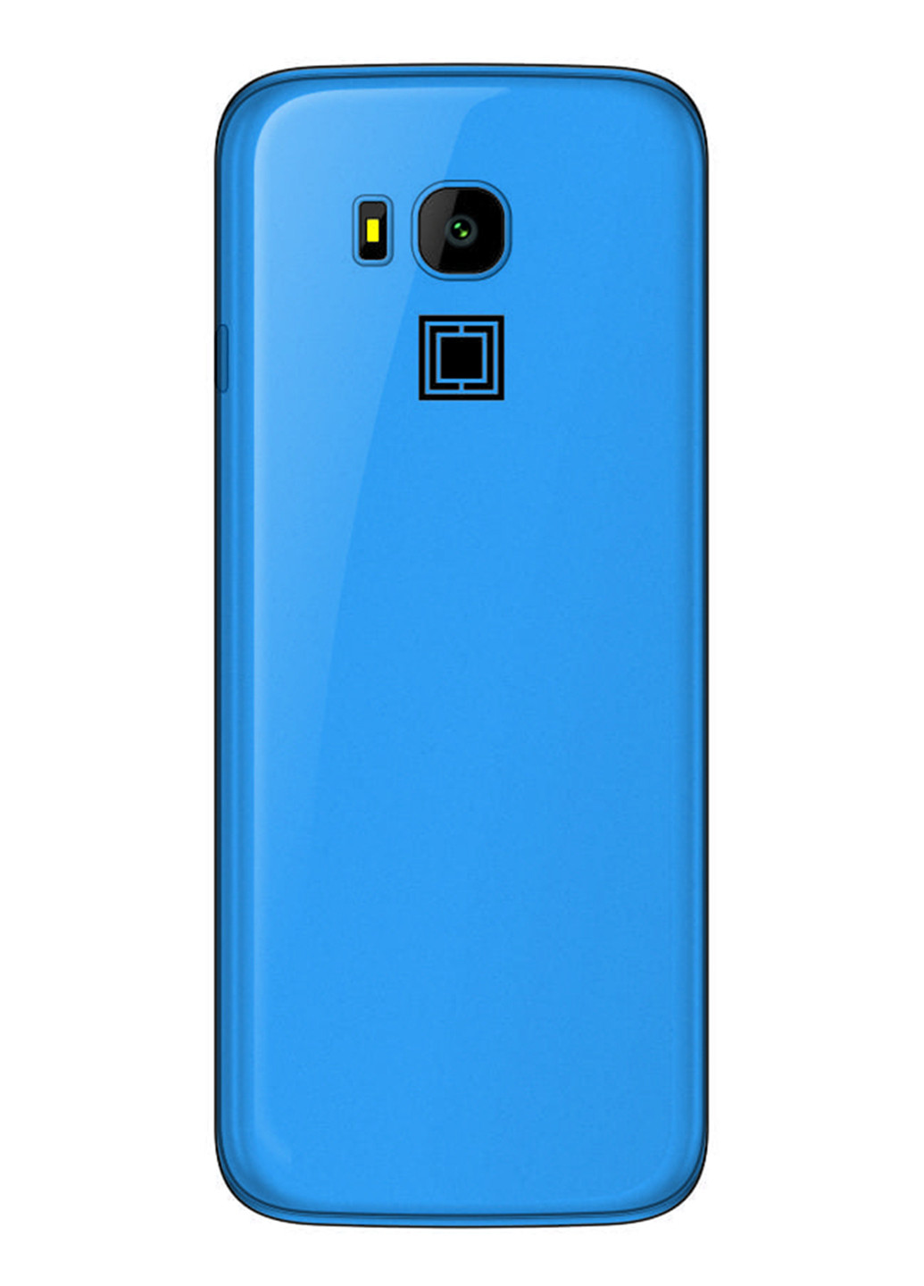 Мобільний телефон ASSISTANT as-204 blue (132601975)