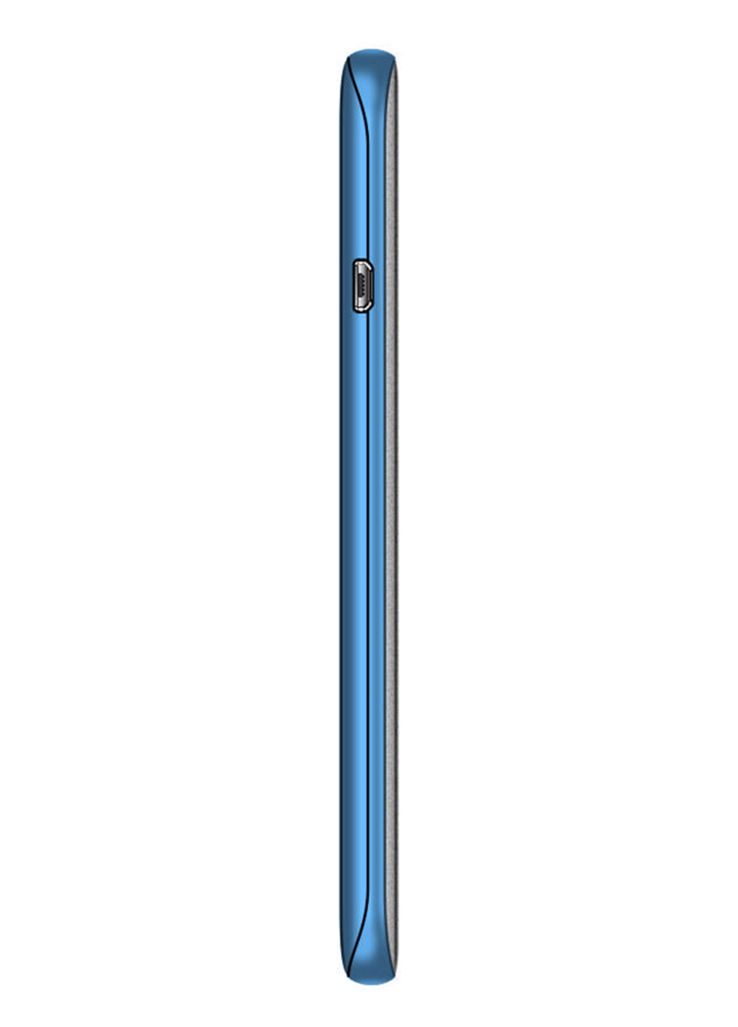 Мобільний телефон ASSISTANT as-204 blue (132601975)
