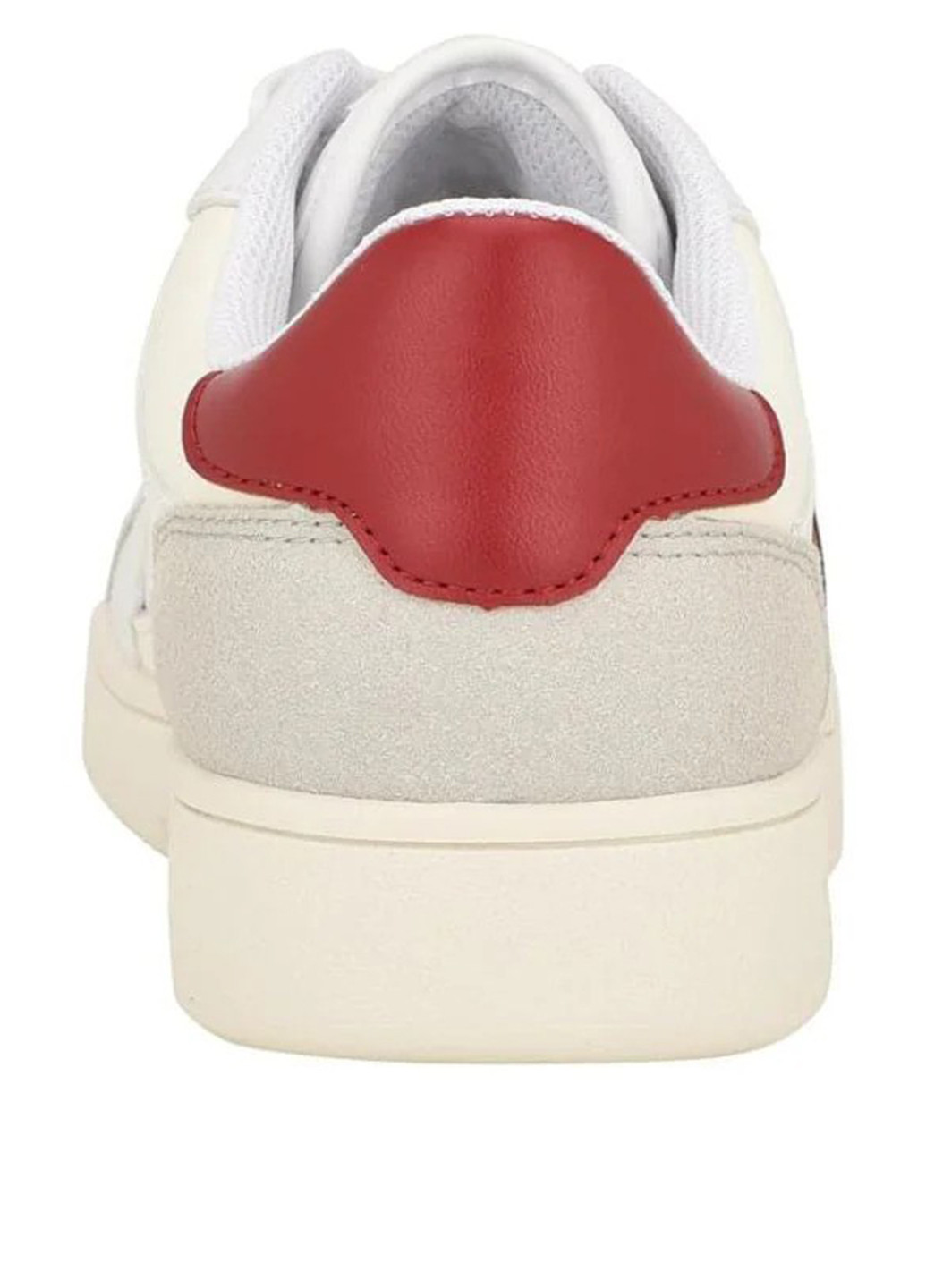 Кроссовки Tommy Hilfiger белые демисезоны (356511206)