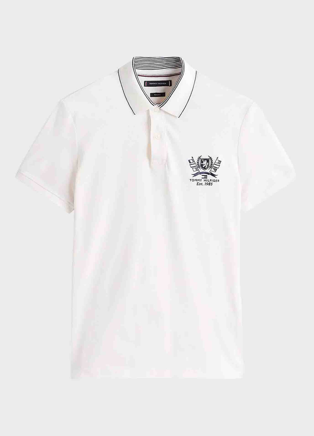 Поло Tommy Hilfiger (347246660)