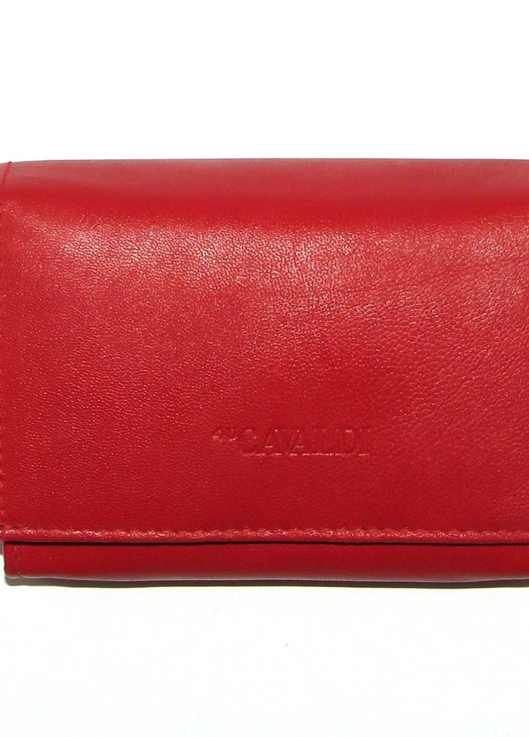 Кошелек женский RD-02-GCL RED Cavaldi (253933641)