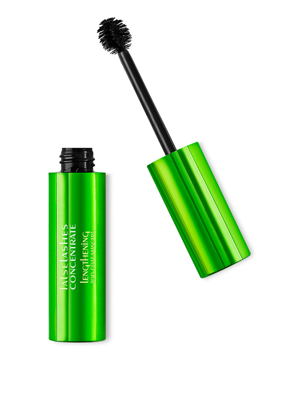 Туш для вій подовжує (чорний), 11 мл Kiko (224981332)