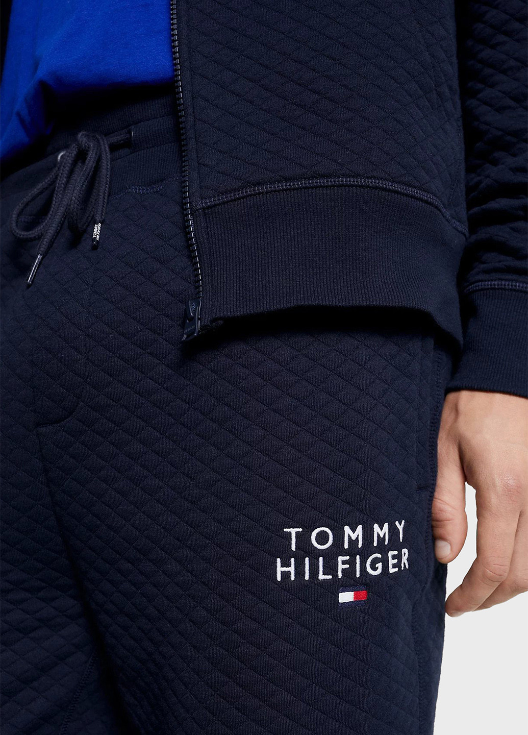 Штани Tommy Hilfiger (274708008)