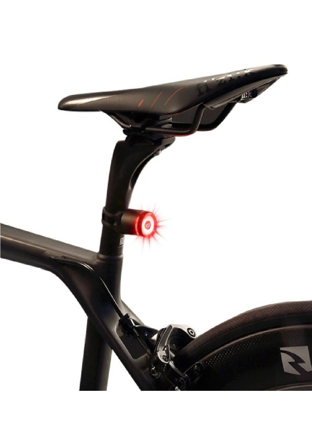 Фара фонарь велосипедный задний велофара велогабарит (472907-Prob) Francesco Marconi (252358263)