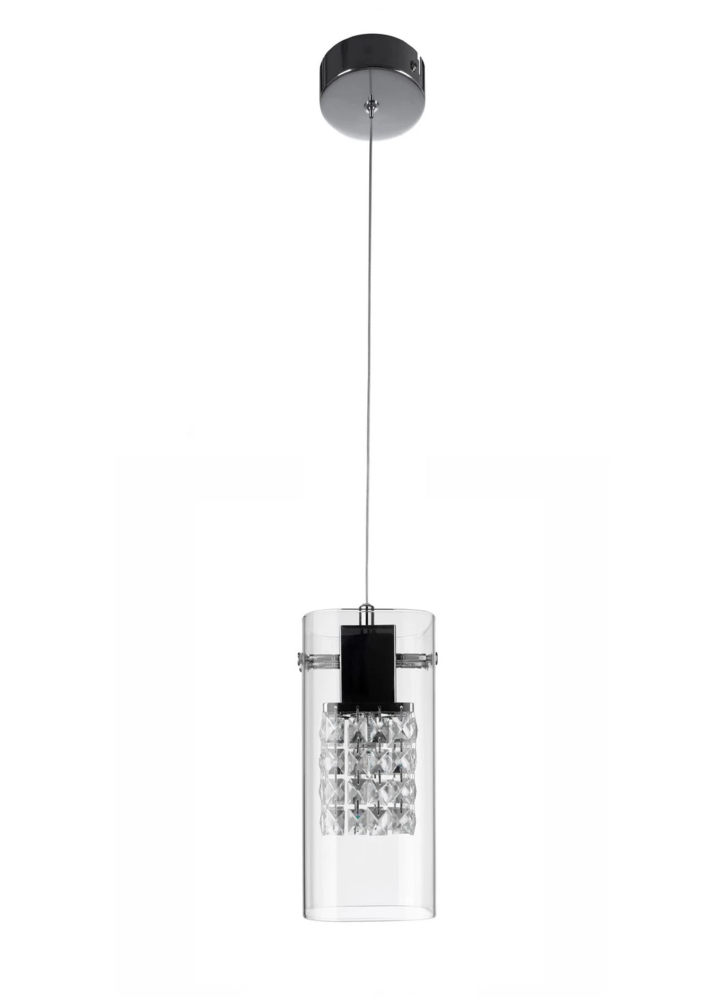 BL-445S/1 G9 люстра Brille (185914308)