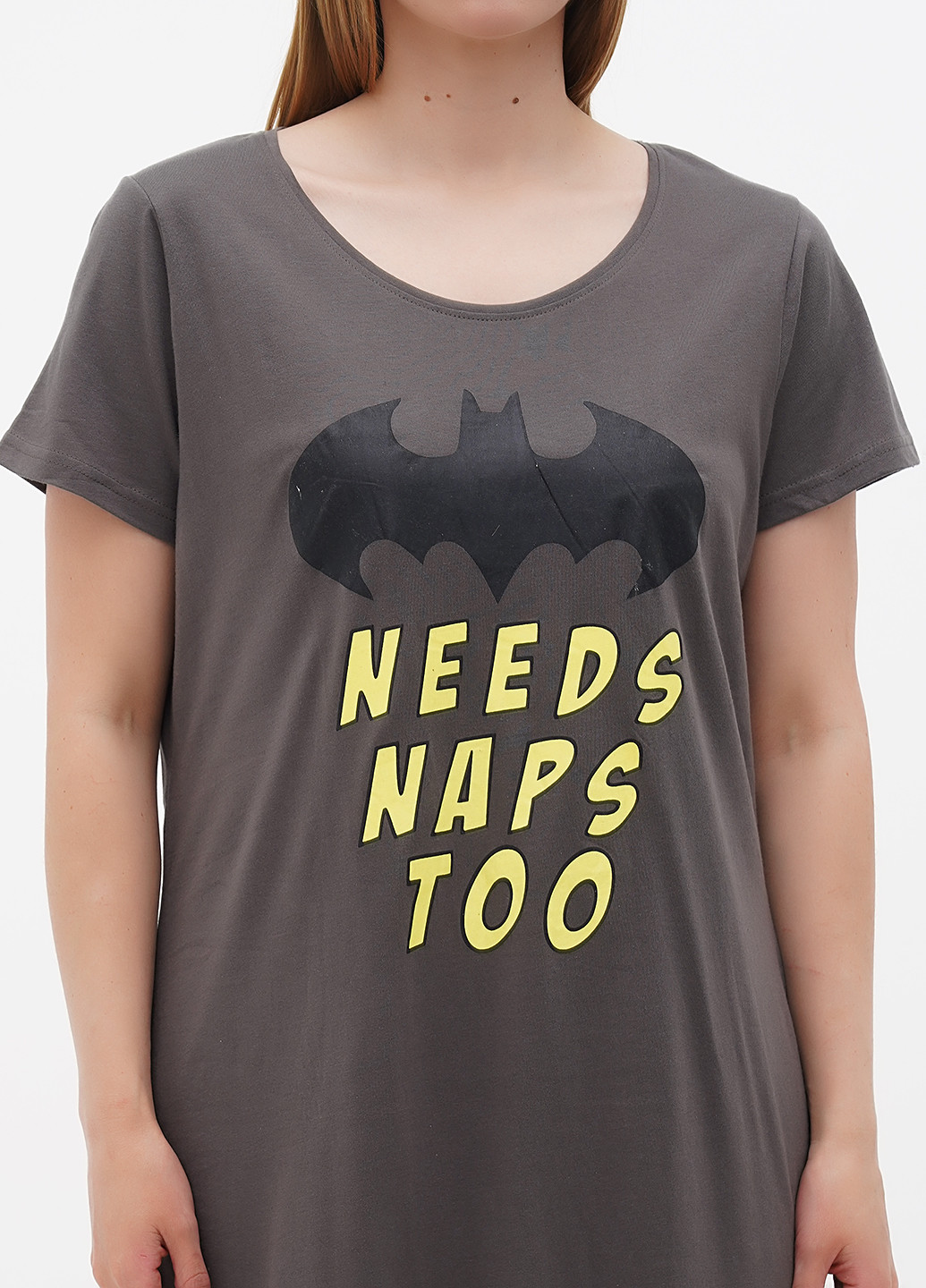 Нічна сорочка, ночнушка Batman (259524650)