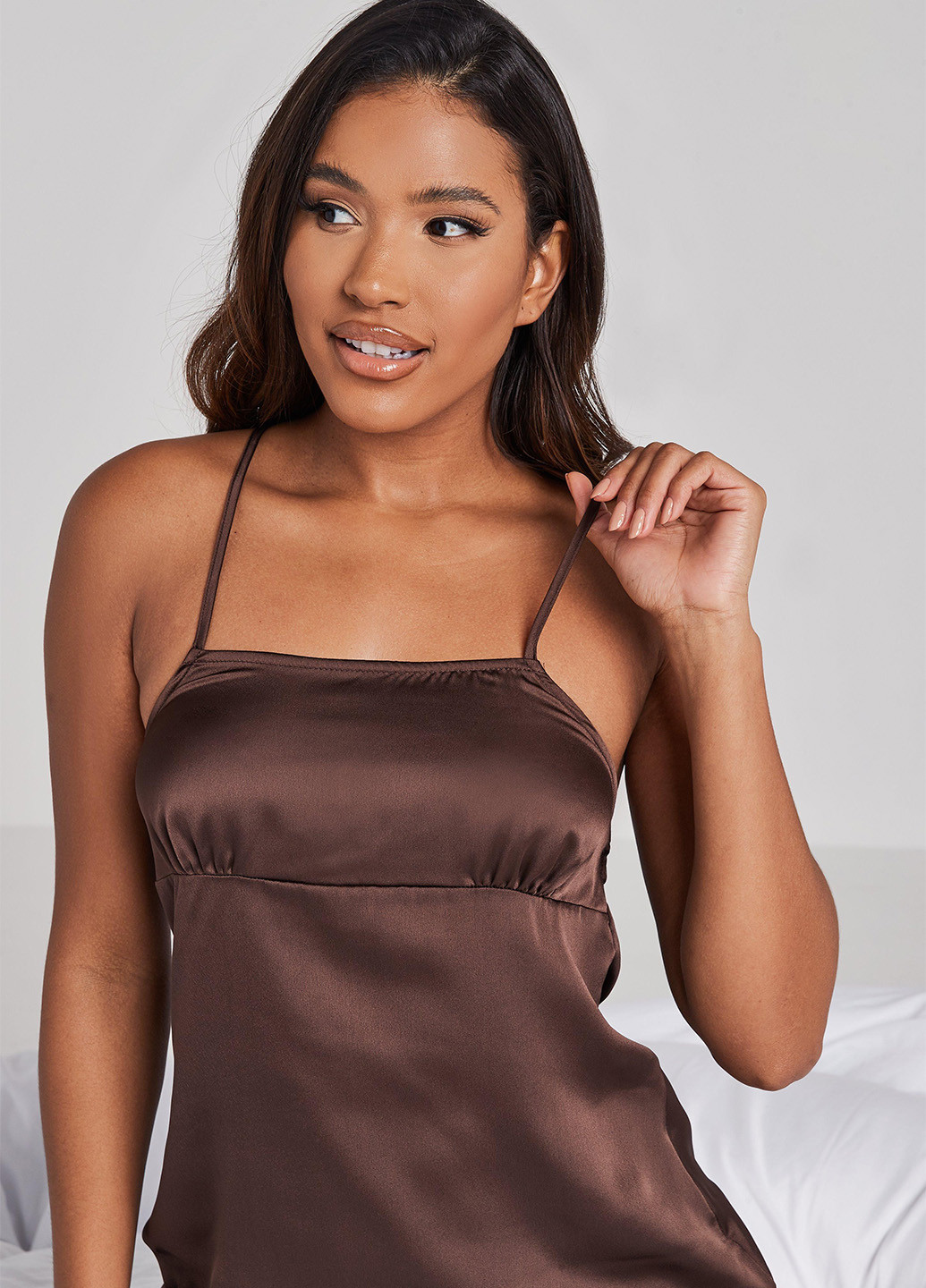 Нічна сорочка Missguided (260377958)