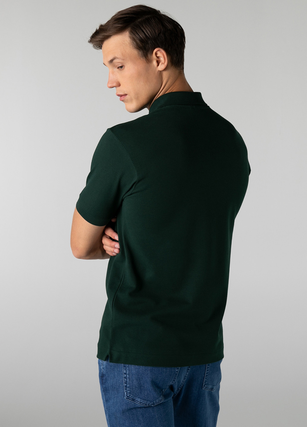 Поло Lacoste (329694533)